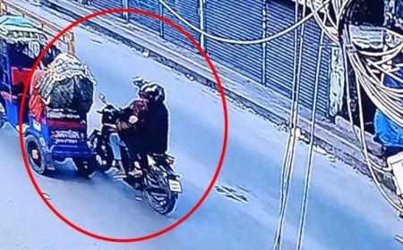 হাদিকে গুলির ঘটনায় সিসি ক্যামেরার ফুটেজ যাচাই করছে পুলিশ