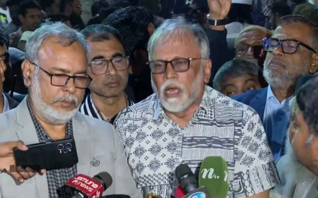 হাদিকে কৃত্রিম শ্বাসপ্রশ্বাসে রাখা হয়েছ, ৭২ ঘণ্টা ঝুঁকিপূর্ণ : চিকিৎসক