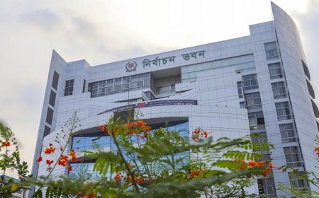 ছোটখাট ত্রুটির জন্য কোনও মনোনয়নপত্র বাতিল করা যাবে না : ইসি