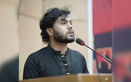 হাদির মস্তিষ্কের ফোলা বেড়েছে, হৃদস্পন্দনও বেশি : মেডিকেল বোর্ড