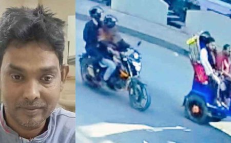 হাদিকে হত্যাচেষ্টা: আদালতে যা বললেন সেই মোটরসাইকেলটির মালিক