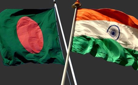 অন্তর্বর্তী সরকারের দাবি স্পষ্টভাবে নাকচ করল নয়াদিল্লি