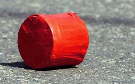 রাজধানীর মিরপুরে ককটেল বিস্ফোরণ, আহত ১