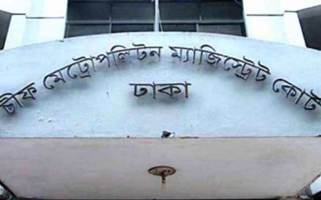 হাদিকে গুলি: মির্জা আব্বাসকে নিয়ে মিথ্যা সংবাদ প্রচার করায় মামলা