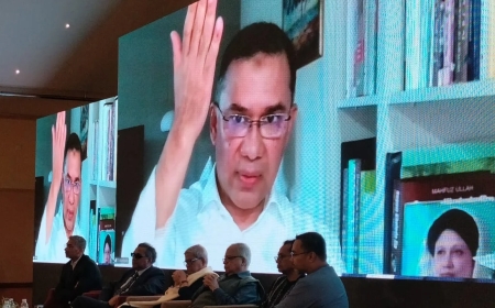 বিএনপির পরিকল্পনা জনগণের কাছে পৌঁছাতে নেতাকর্মীদের আহ্বান তারেক রহমানের