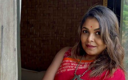 সন্ত্রাসবিরোধী আইনের মামলায় আসামি হয়ে যে প্রতিক্রিয়া জানালেন শাওন