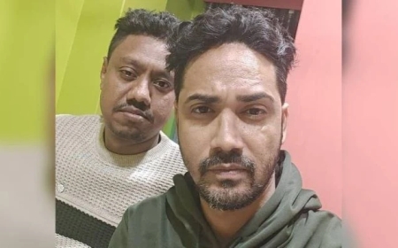 হাদি হত্যাচেষ্টা: প্রধান আসামিরা গুয়াহাটিতে, ভারতীয় সিম ব্যবহারের নতুন তথ্য প্রকাশ