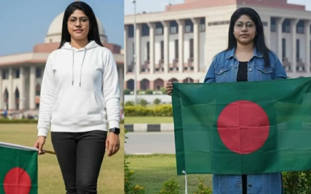 এনসিপি নেত্রী রুমীর লাশ উদ্ধার: যা বলছেন পুলিশ ও স্বজন