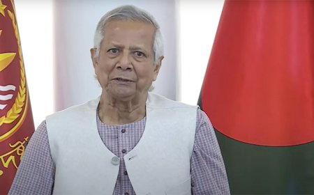 ওসমান হাদির মৃত্যুতে শনিবার রাষ্ট্রীয় শোক ঘোষণা