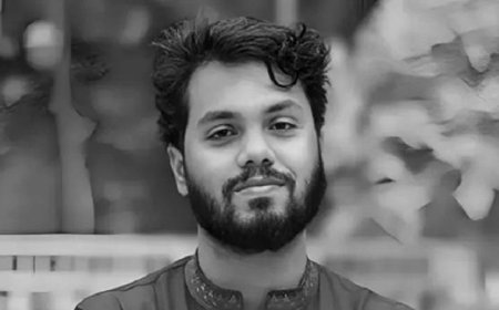 শুক্রবার সন্ধ্যায় দেশে আসছে হাদির মরদেহ, শনিবারে জানাজা