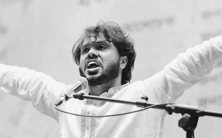 আগামীকাল সংসদ ভবনের দক্ষিণ প্লাজায় ওসমান হাদির জানাজা, মানতে হবে নির্দেশনা