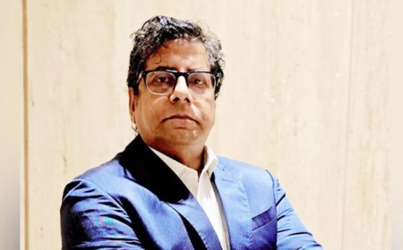 রিমান্ড শেষে কারাগারে সাংবাদিক আনিস আলমগীর