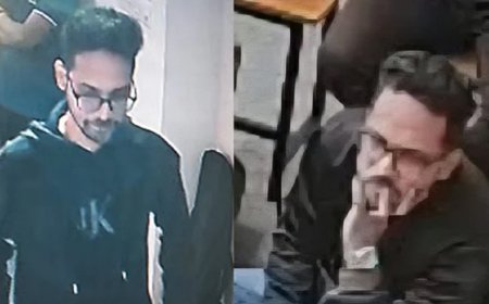 হাদি হত্যা: প্রধান আসামি ফয়সালের দেশত্যাগে নিষেধাজ্ঞা