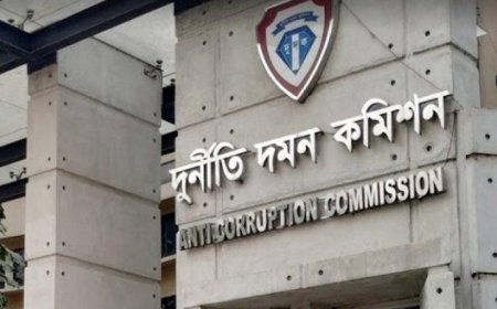 এনএসআইয়ের ১৩ কর্মকর্তার বিরুদ্ধে দুদকের অনুসন্ধান শুরু