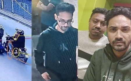 হাদি হত্যাকাণ্ড: ফয়সাল ও সংশ্লিষ্টদের ব্যাংক হিসাবে ১২৭ কোটি টাকা লেনদেনের তথ্য