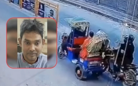 মোটরসাইকেলের মালিক সন্দেহে আটক সেই হান্নানের জামিন