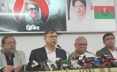 দেশে ফেরার পর প্রথম ৩ দিন যেসব কর্মসূচিতে যোগ দেবেন তারেক রহমান