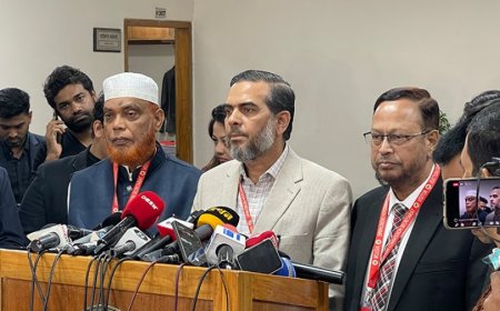 একটি বড় দলের কার্ড দেওয়ার ওয়াদা আচরণবিধির সুনির্দিষ্ট খেলাপ : জামায়াত