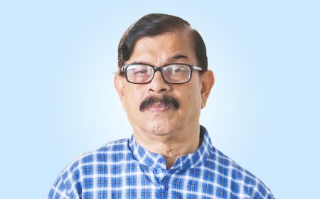 ঋণখেলাপিই থাকছেন মান্না, অংশ নিতে পারবেন না নির্বাচনে