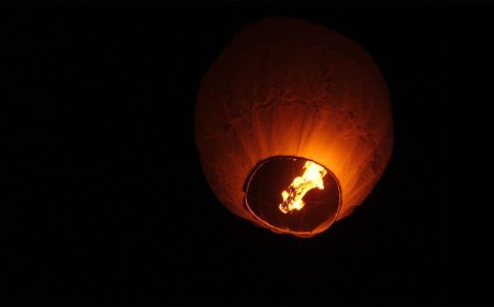 বড়দিনে ঢাকায় আতশবাজি-ফানুস-বেলুন ওড়ানো নিষিদ্ধ