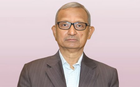 প্রধান উপদেষ্টার বিশেষ সহকারী খোদা বকশ চৌধুরীর পদত্যাগ