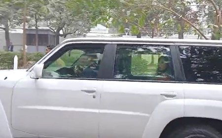 বাসায় ফিরলেন জুবাইদা রহমান ও জাইমা রহমান