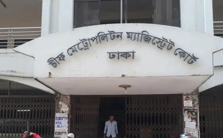 তারেক রহমানকে নিয়ে কটূক্তি করা শিক্ষকের জামিন