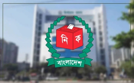 সারাদেশের দুই হাজার ৫৮২ জন প্রার্থীর মনোনয়নপত্র দাখিল