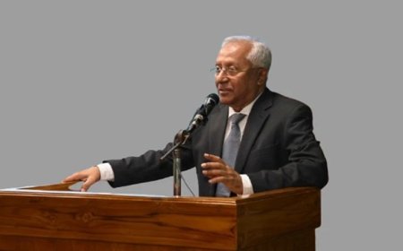 মনোনয়নপত্র দাখিলের সময় বাড়ানো হবে না : ইসি