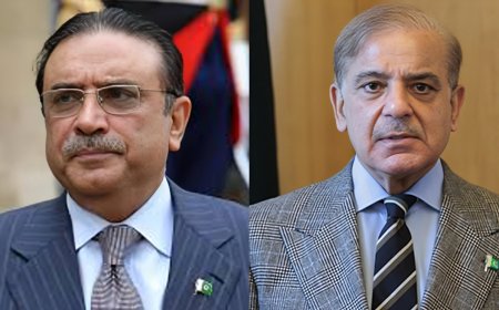 খালেদা জিয়ার মৃত্যুতে পাকিস্তানের রাষ্ট্রপতি ও প্রধানমন্ত্রীর শোক