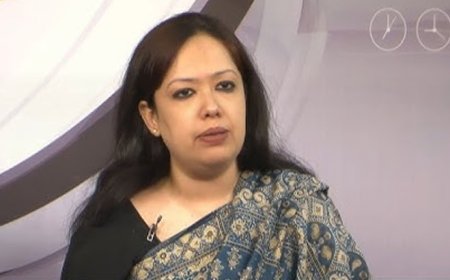 রুমিন ফারহানা-নীরবসহ ৯ নেতাকে বহিষ্কার করলো বিএনপি