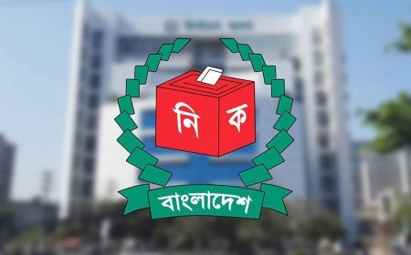 সারাদেশের ৩০০ আসনে আড়াই হাজারের বেশি মনোনয়নপত্র জমা