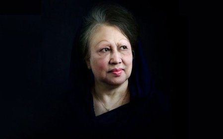 খালেদা জিয়াকে শ্রদ্ধা জানাতে আসছেন বিভিন্ন দেশের প্রতিনিধিরা