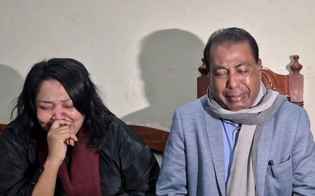 খালেদা জিয়ার মৃত্যুতে শোকে স্তব্ধ বগুড়াবাসী