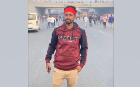 নরসিংদীতে ছাত্রদল নেতাকে ডেকে নিয়ে ছুরিকাঘাতে হত্যা