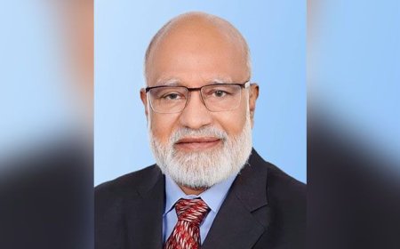 বিএনপির প্রার্থী ড. মোশাররফের চেয়ে স্ত্রীর জমির পরিমাণ দ্বিগুণ