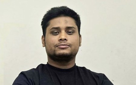 বার্ষিক আয় সাড়ে ১২ লাখ, সম্পদ ৫০ লাখ টাকার, হলফনামায় হাসনাত