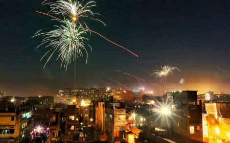 রাষ্ট্রীয় শোক উপেক্ষা করে রাজধানীতে উচ্ছৃঙ্খল থার্টিফার্স্ট নাইট