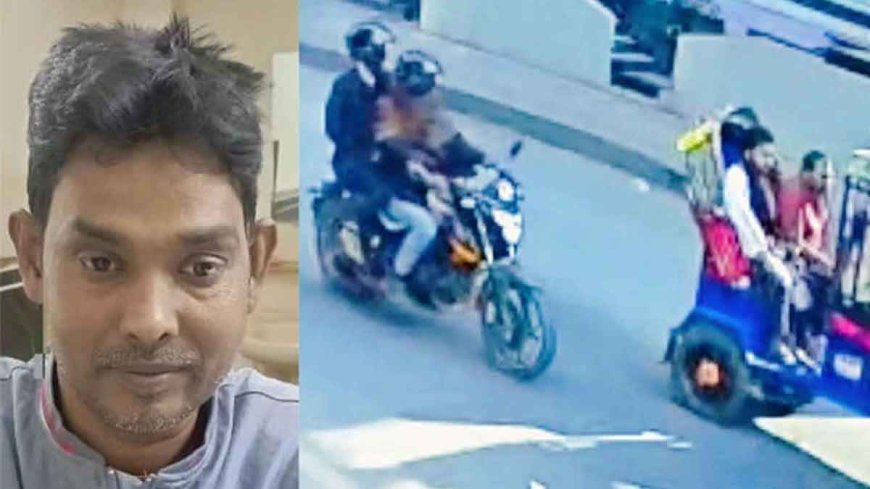 হাদিকে হত্যাচেষ্টা: আদালতে যা বললেন সেই মোটরসাইকেলটির মালিক