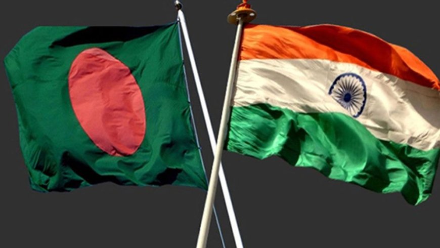 অন্তর্বর্তী সরকারের দাবি স্পষ্টভাবে নাকচ করল নয়াদিল্লি