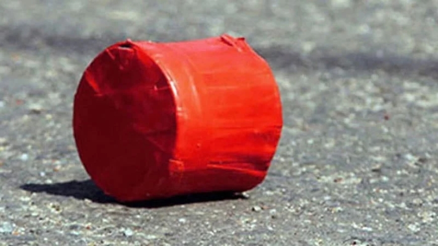 রাজধানীর মিরপুরে ককটেল বিস্ফোরণ, আহত ১