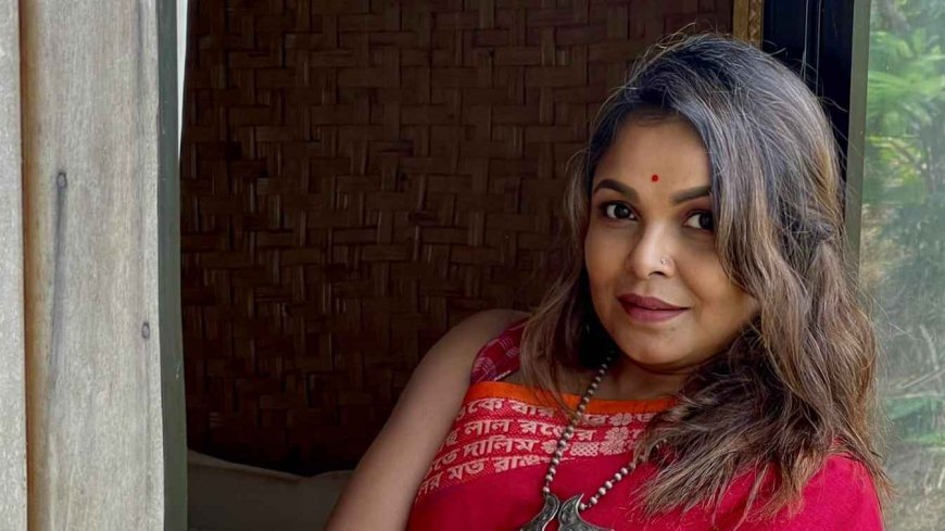 সন্ত্রাসবিরোধী আইনের মামলায় আসামি হয়ে যে প্রতিক্রিয়া জানালেন শাওন