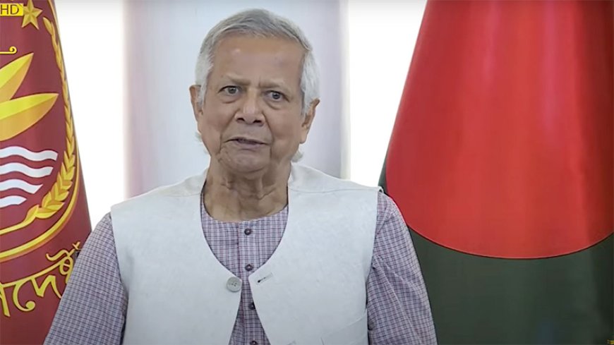 ওসমান হাদির মৃত্যুতে শনিবার রাষ্ট্রীয় শোক ঘোষণা