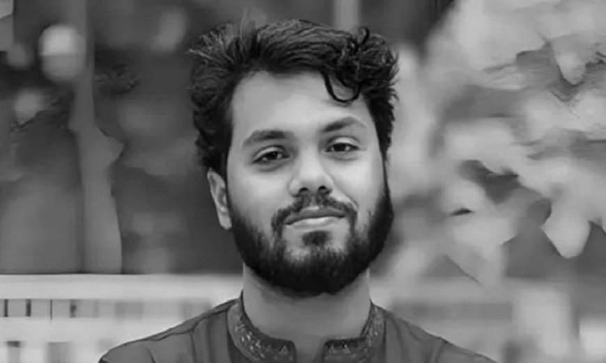 শুক্রবার সন্ধ্যায় দেশে আসছে হাদির মরদেহ, শনিবারে জানাজা