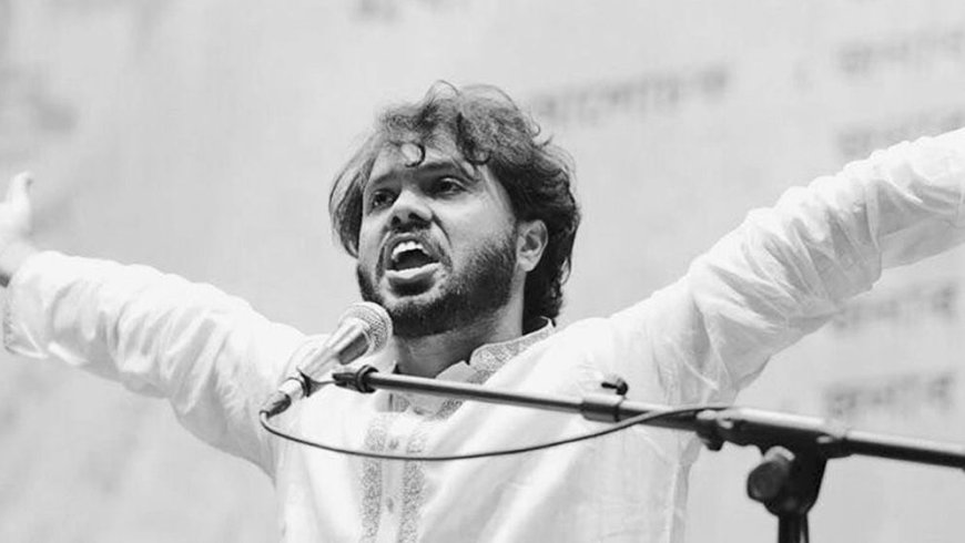 আগামীকাল সংসদ ভবনের দক্ষিণ প্লাজায় ওসমান হাদির জানাজা, মানতে হবে নির্দেশনা