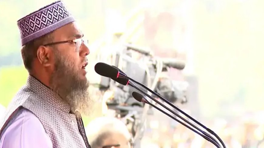 ভাই হত্যার বিচার যেন প্রকাশ্যে এই বাংলায় দেখতে পাই : হাদির বড়ভাই