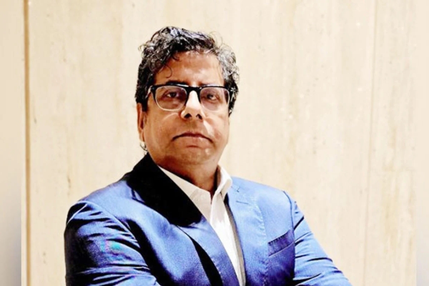 রিমান্ড শেষে কারাগারে সাংবাদিক আনিস আলমগীর