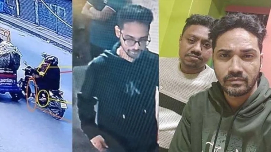 হাদি হত্যাকাণ্ড: ফয়সাল ও সংশ্লিষ্টদের ব্যাংক হিসাবে ১২৭ কোটি টাকা লেনদেনের তথ্য