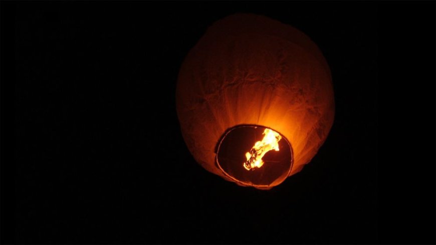 বড়দিনে ঢাকায় আতশবাজি-ফানুস-বেলুন ওড়ানো নিষিদ্ধ