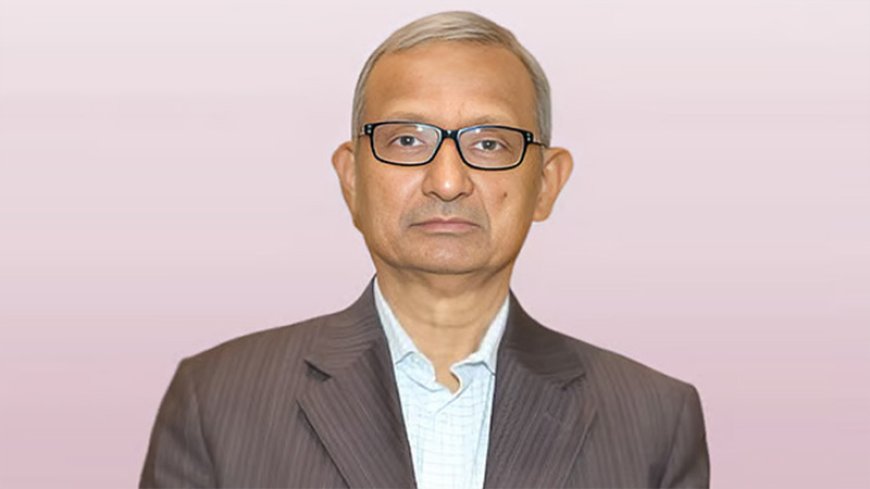 প্রধান উপদেষ্টার বিশেষ সহকারী খোদা বকশ চৌধুরীর পদত্যাগ